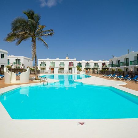 Appartement Blue Island Pool View & Wi-Fi By Irent Fuerteventura à Corralejo Extérieur photo