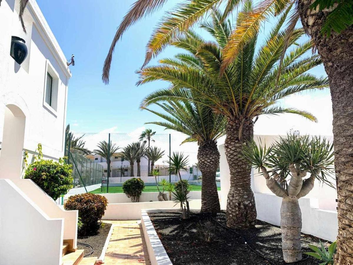 Appartement Blue Island Pool View & Wi-Fi By Irent Fuerteventura à Corralejo Extérieur photo